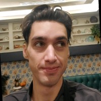 Joe Ferrari