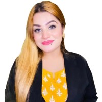 Swati Chaudhari