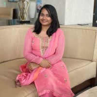 Priyanka M