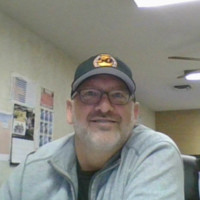 Kevin Byfield