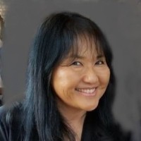 Cheryl Oka