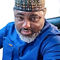 Asuquo Godbless Johnson (Aitd, Anipr, Acipm)