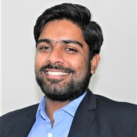 Ashutosh Verma