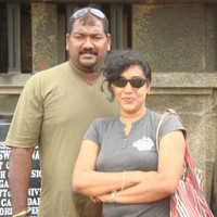 Anil Oommen