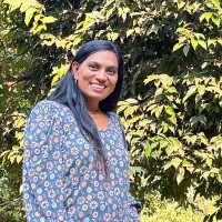 Nisha Vaghasiya