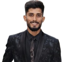 Harsh Bhalekar