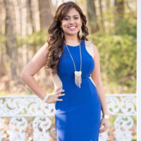 Roshni Patel