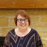 Laurie Winston