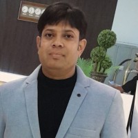 Nitin Biradar