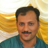 Sujesh Kumar
