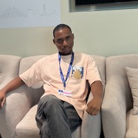 HamzaAsad Buhari