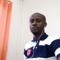 Ndri Kouakou eric
