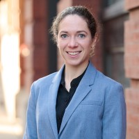 Rebecca Stillman