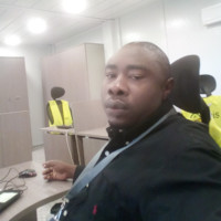 Thomas Nyame