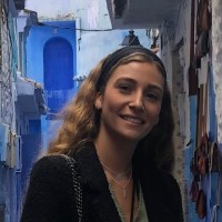 Laurie Van Rijn