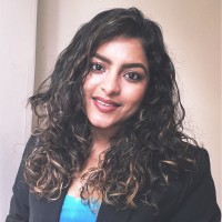 Aishwarya Salunkhe