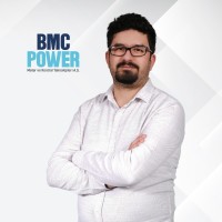 Koray Emre Özcan, Msc