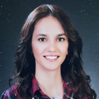 Yasemin HADDAD KESKINKILIC