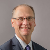 Mark Gillespie, CPA CA