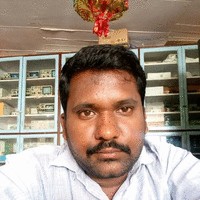 Hemantha M