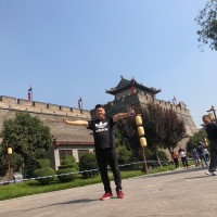 黄雪春