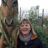 Alison Denning