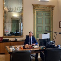 Massimo Calvisi