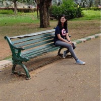 Subhashree Patra