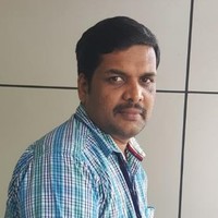 Najeeb C. A