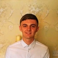 Joshua Mcnamara