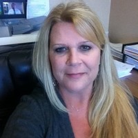 Theresa Lusby