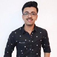 Chinmay Dubey