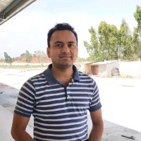 Pradeep Kumar