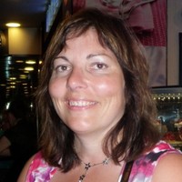 Caroline Graff