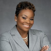 Timeka Anderson, CPM Candidate®, ARM®