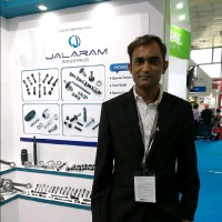 Jignesh Viradiya