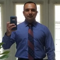 Marty Sanchez