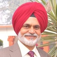 SP Singh