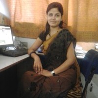 Parul Agarwal