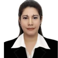 Cinthya Perez Saldaña