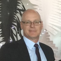 Harvey Oelke, P.Eng.