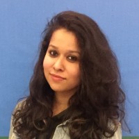Palvi M.