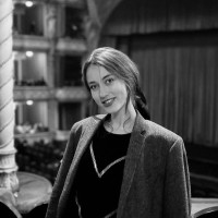 Vlada Smolkovskaya