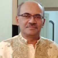 Partha Datta
