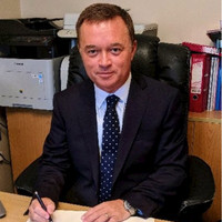 Neil Watson