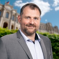 Martin Mittag, Mdl