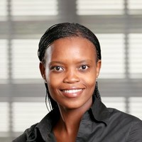 Palesa Prudence Motloung