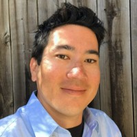 Andrew Lee