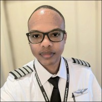Patrick Wangui