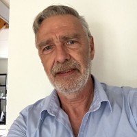 Henrik Hjorth
